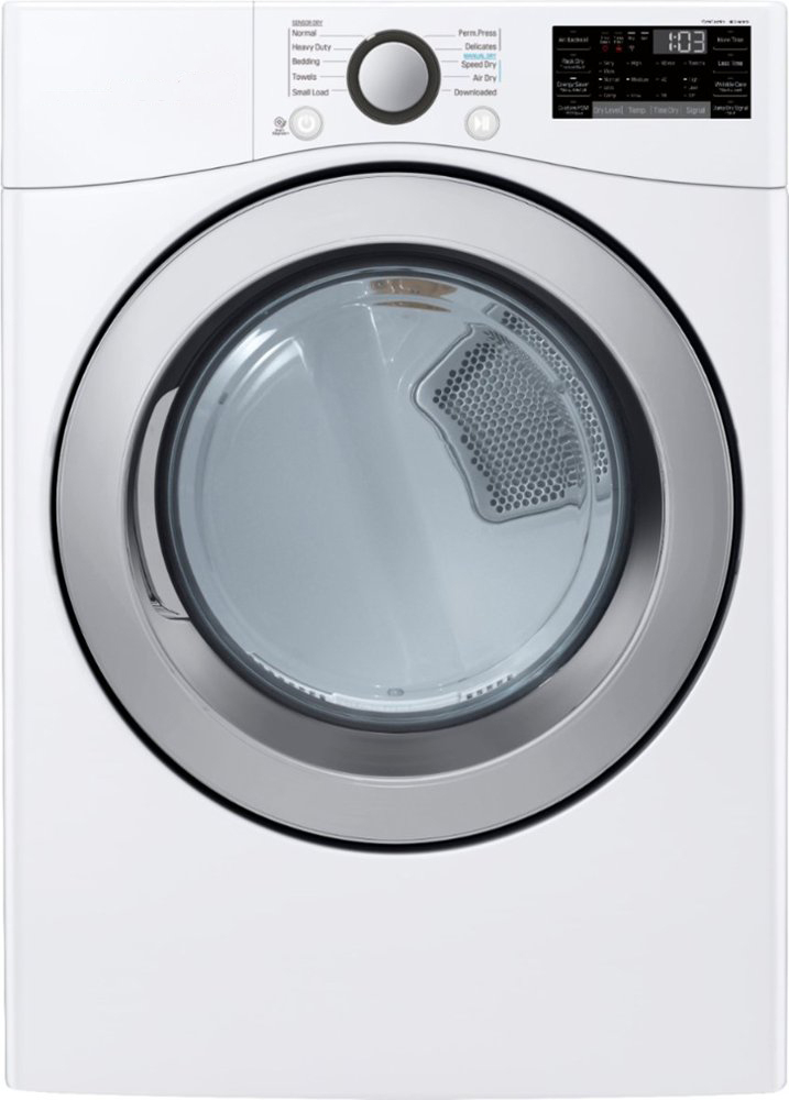 Pasadena Electric Clothes Dryer Rebate