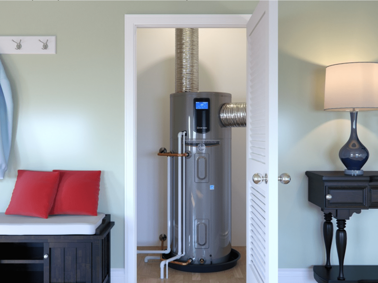 Peninsula Clean Energy Offering Rebates On All Electric Water Heaters Peninsula Clean Energy Offering Rebates On All Electric Water Heaters
