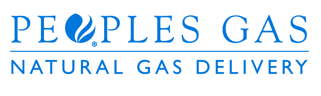 Peoples Gas Logo YWCA Metropolitan Chicago