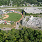 Peoples Natural Gas Field Altoona PA Altoona Curve Dou Flickr