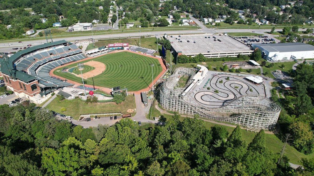 Peoples Natural Gas Field Altoona PA Altoona Curve Dou Flickr Peoples Natural Gas Field Altoona PA Altoona Curve Dou Flickr