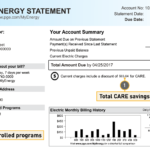 Pg E Bill Pay As Guest