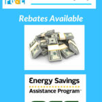 PG E Rebates And More Here Http qcsca rebates Gas And Electric