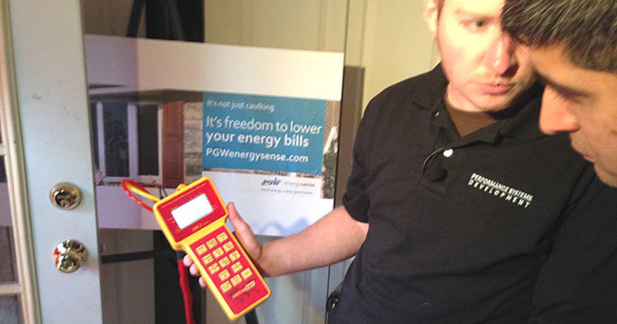 PGW Offering Rebates For Home Energy Improvements CBS Philadelphia PGW Offering Rebates For Home Energy Improvements CBS Philadelphia