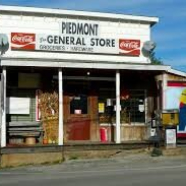 Piedmont General Store Visit Jefferson County Tennessee Piedmont General Store Visit Jefferson County Tennessee