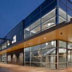Piedmont Natural Gas Tennessee Operations Center STEWART