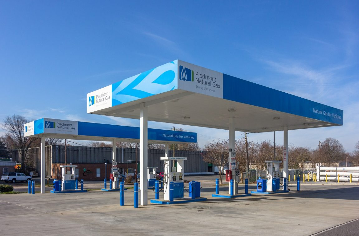 Piedmont Natural Gas To Offer Renewable Natural Gas Through Nashville Piedmont Natural Gas To Offer Renewable Natural Gas Through Nashville