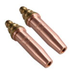 PNM Oxy Propan Gas Schneidd senspitze Standardl nge 1 32 1 16