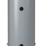 Polaris High Efficiency Water Heater John Wood