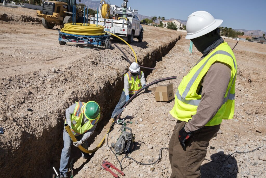 Power Play How Southwest Gas Beat Back Efforts By Environmentalists To Power Play How Southwest Gas Beat Back Efforts By Environmentalists To