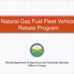 PPT Natural Gas Fuel Fleet Vehicle Rebate Program PowerPoint