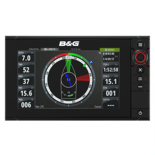 Purchase 200 REBATE B G Zeus 9 Multifunction Display W Insight Model Purchase 200 REBATE B G Zeus 9 Multifunction Display W Insight Model