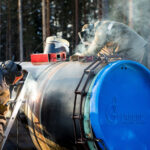 Putin Pakistani PM Talked Gas Pipeline As Invasion Loomed Energy