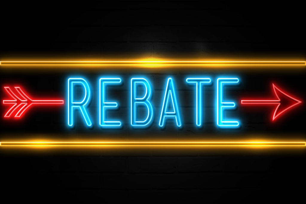 Rebate Program Rolled Out For 2018 McLeod Cooperative Power Rebate Program Rolled Out For 2018 McLeod Cooperative Power