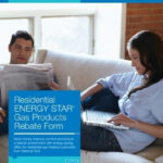 Residential ENERGY STAR Gas Products Rebate National Grid