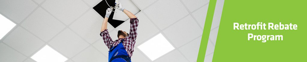 Retrofit Rebate PNM Business Energy Efficiency Programs