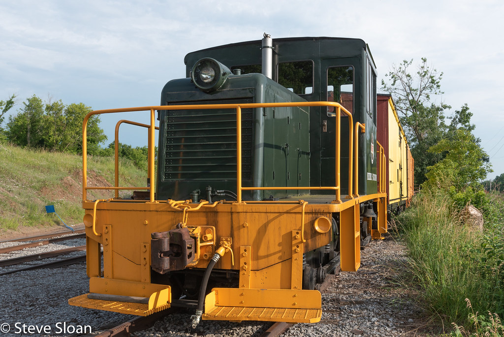 RG E 1941 GE 45 ton Side Rod Rochester Gas And Electric R Flickr