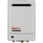 Rheem 180L Mains Pressure Vitreous Enamel Electric Water Heater