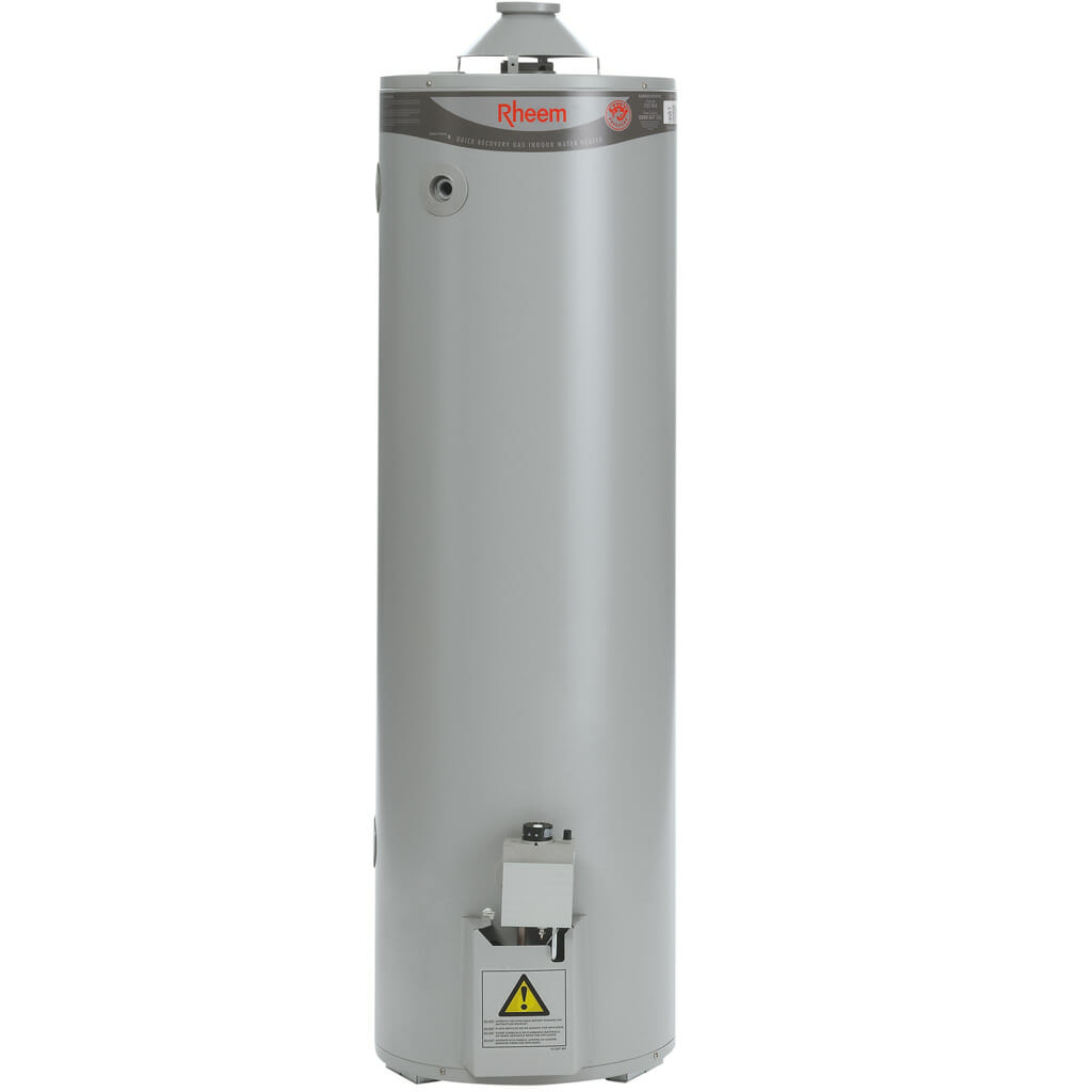 Rheem 800135PO 135Litre 1st Choice Hot Water Rheem 800135PO 135Litre 1st Choice Hot Water