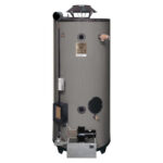 Rheem Universal 100 Gal 399 9K BTU Ultra Low NOx ULN Commercial