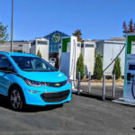 Rockland Electric Nj Ev Charger Rebate ElectricRebate