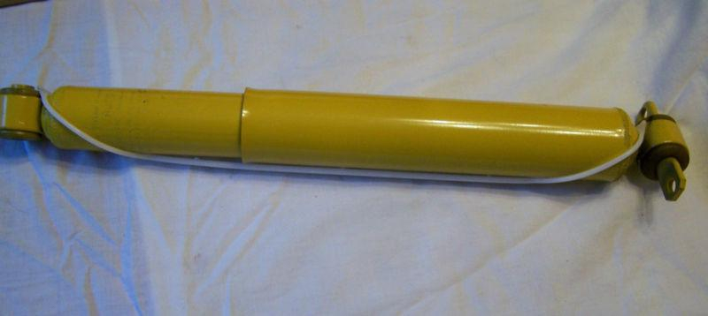 Sell Monroe 59309 Shock Absorber GAS MATIC LT SHOCK ABSORBER NIB BOX Sell Monroe 59309 Shock Absorber GAS MATIC LT SHOCK ABSORBER NIB BOX