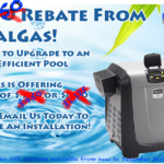 SoCal Gas Increases Pool Heater Rebate By 50 Get 450 1 125 Back
