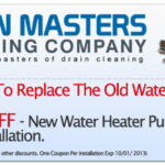 Southern California Gas Rebates For Water Heaters WaterRebate