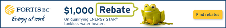Southern Gas Rebate Water Heater Gas Rebates
