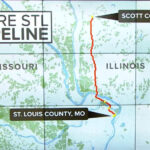 Spire Gas Company Warns St Louis Customers Of Potential Outages This