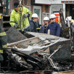 State Faults PGW In Deadly Tacony Explosion