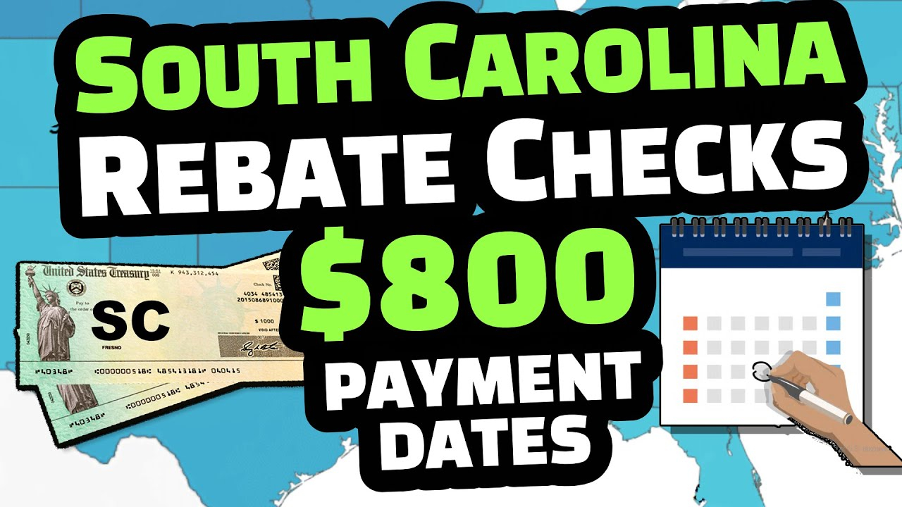 STIMULUS CHECK UPDATE SC REBATE 2022 UP TO 800 STIMULUS CHECK WHO STIMULUS CHECK UPDATE SC REBATE 2022 UP TO 800 STIMULUS CHECK WHO