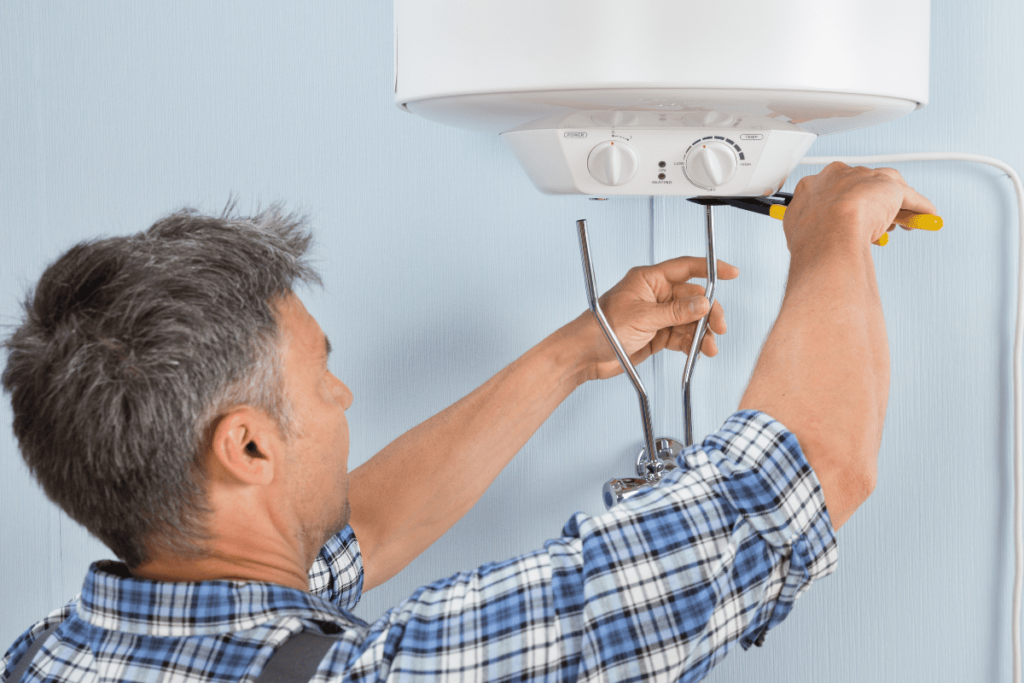 Tankless Water Heaters Atlanta Installation Experts Morningside Plumbing