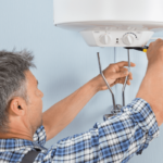 Tankless Water Heaters Atlanta Installation Experts Morningside Plumbing