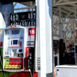 Tax Rebates Eyed In New Jersey To Offset Gas Prices New Jersey Monitor