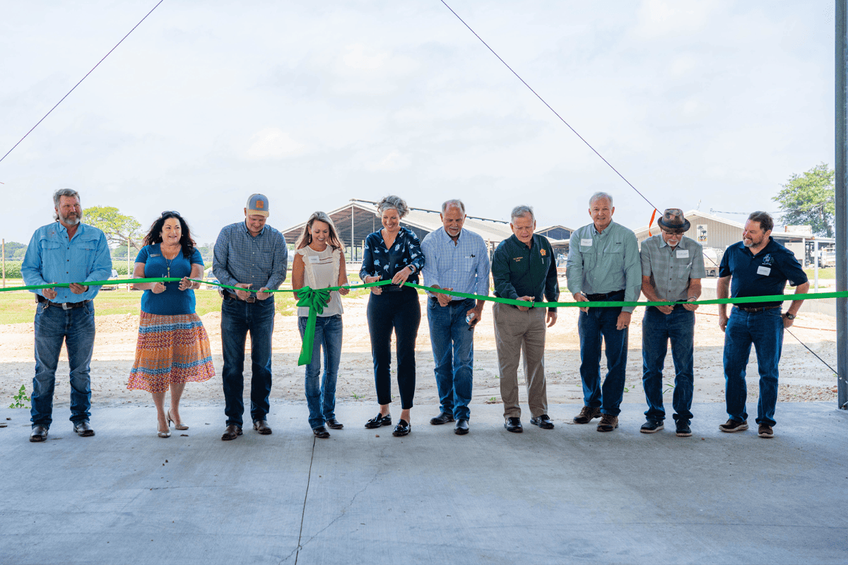 TECO Peoples Gas Completes Renewable Natural Gas Facility TECO Peoples Gas Completes Renewable Natural Gas Facility