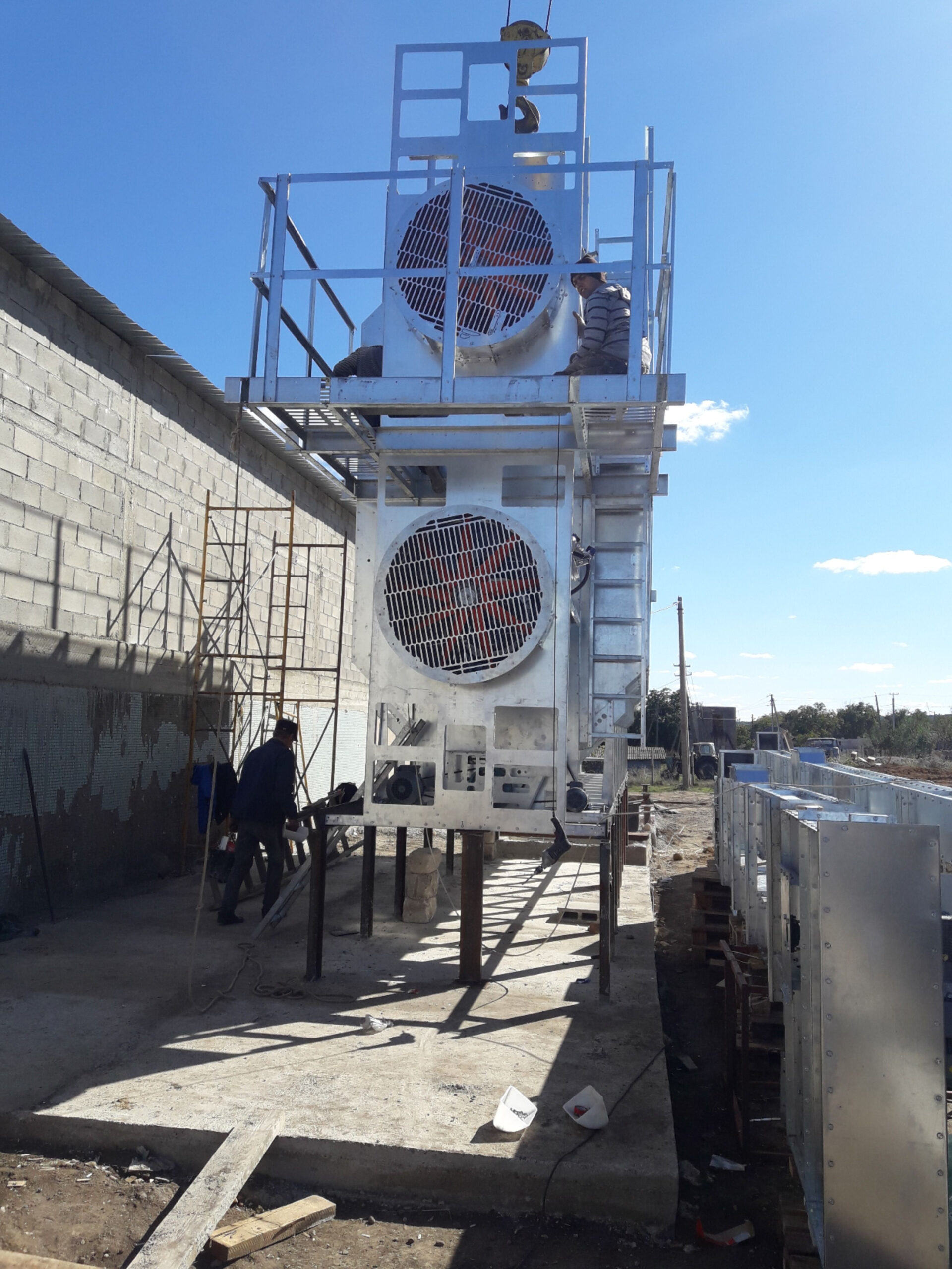 TECO Portable Dryers Are Designed With The Capacity You Need In A Space TECO Portable Dryers Are Designed With The Capacity You Need In A Space