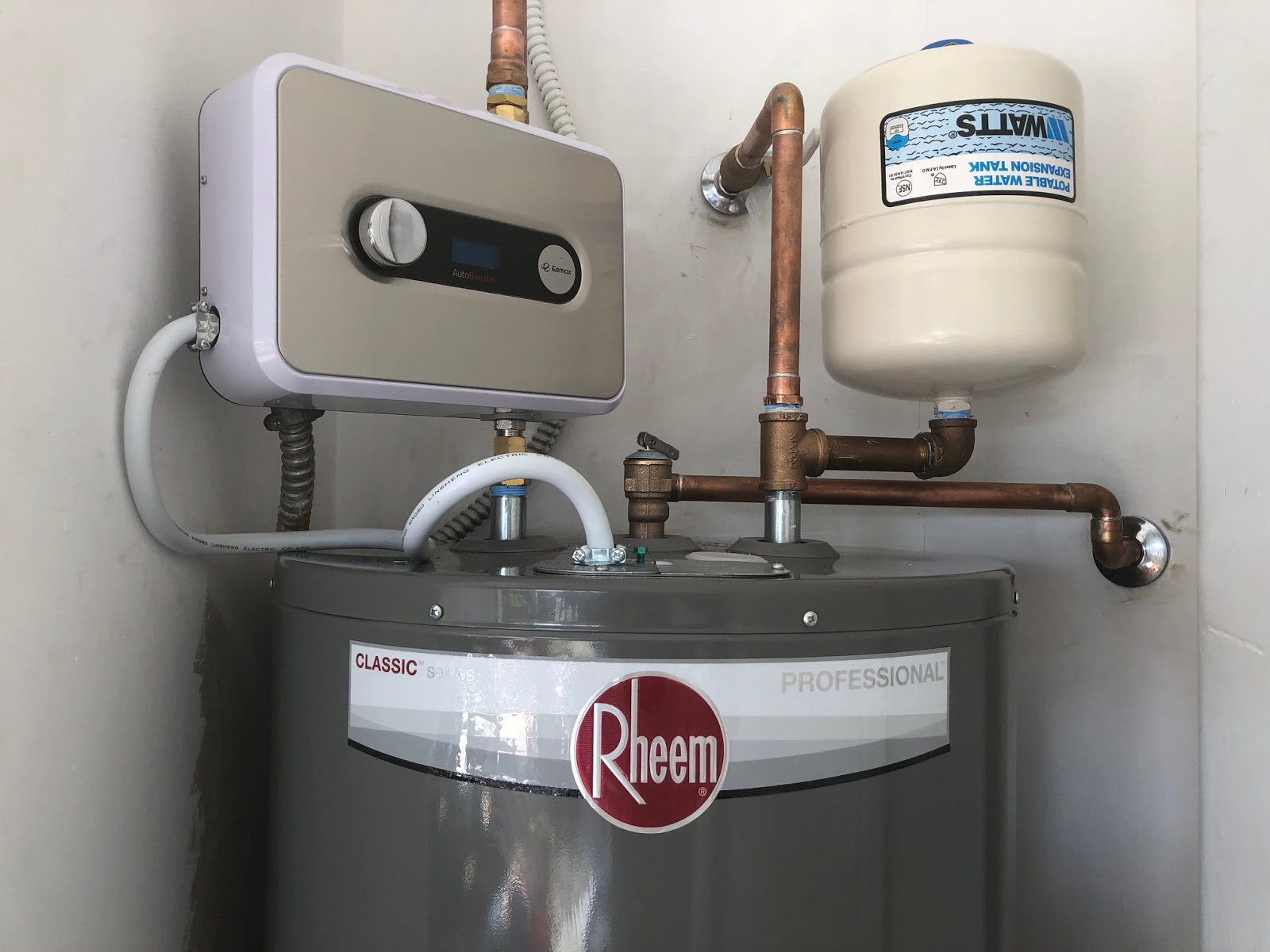 Teco Rebate Gas Water Heater WaterRebate
