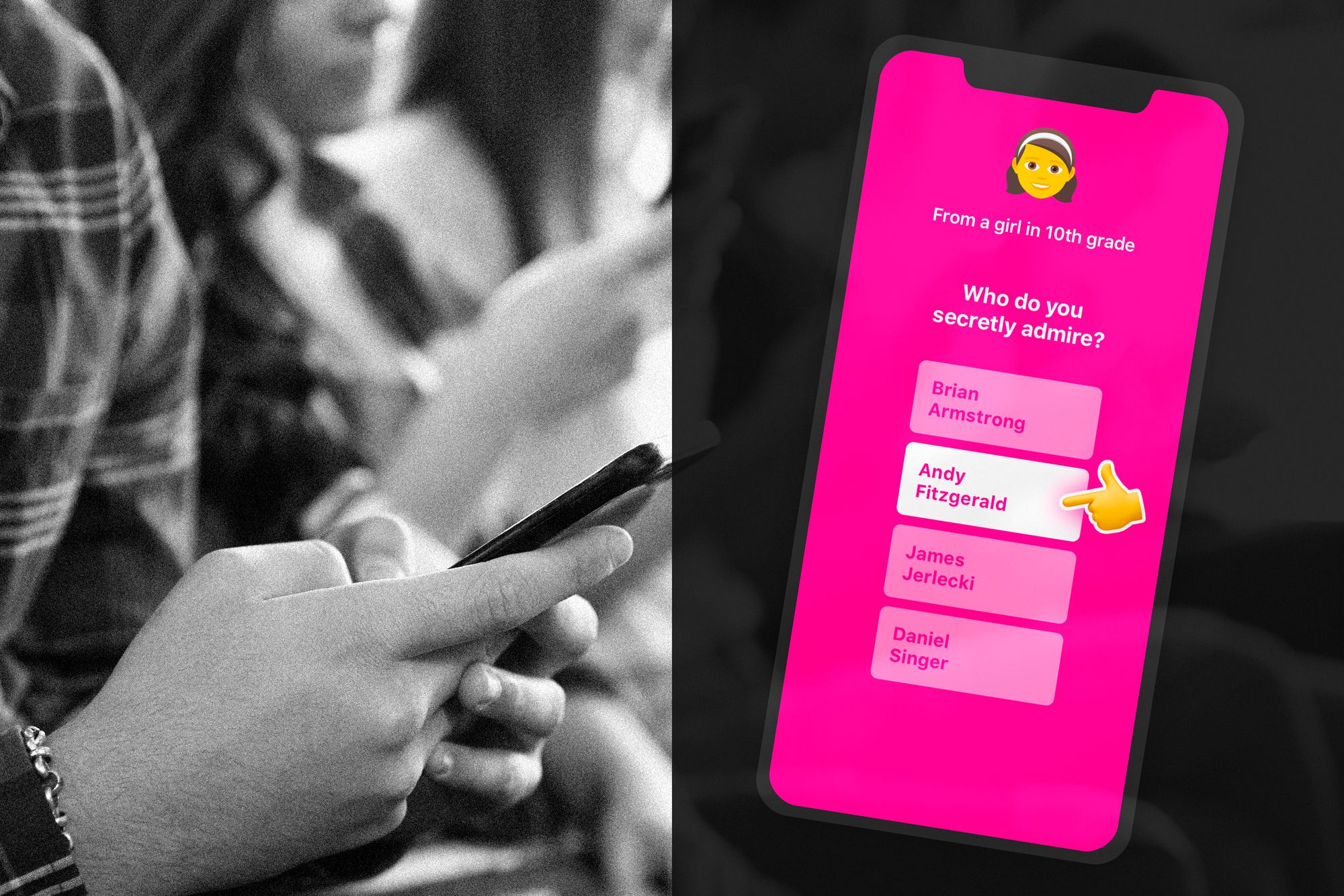 The Complimenting App Gas Has Become The Most Popular Among Teenagers The Complimenting App Gas Has Become The Most Popular Among Teenagers