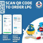 Union Gas Residential LPG Gas Delivery Singapore