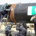 US Sanctions Hamper Iran Pakistan Pipeline Deal DW 05 20 2019