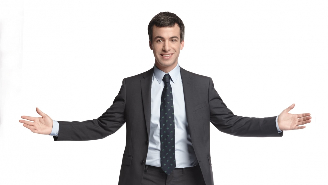 Watch Latest Episode Nathan For You Full HD On Putlocker Free