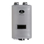 Westinghouse 11 GPM High Efficiency Natural Gas Tankless Water Heater