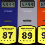 WH Considering Sending Gas Rebate Cards To Americans Roaring Patriot
