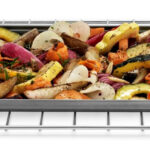 Whirlpool 5 1 Cu Ft Freestanding Gas Range White WFG320M0BW Best Buy