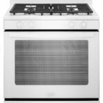 Whirlpool Range Stove Oven Model WFG320M0BW0 Parts Repair Help