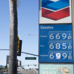 White House Unlikely To Push For Gas Rebate Cards Official Says CBS