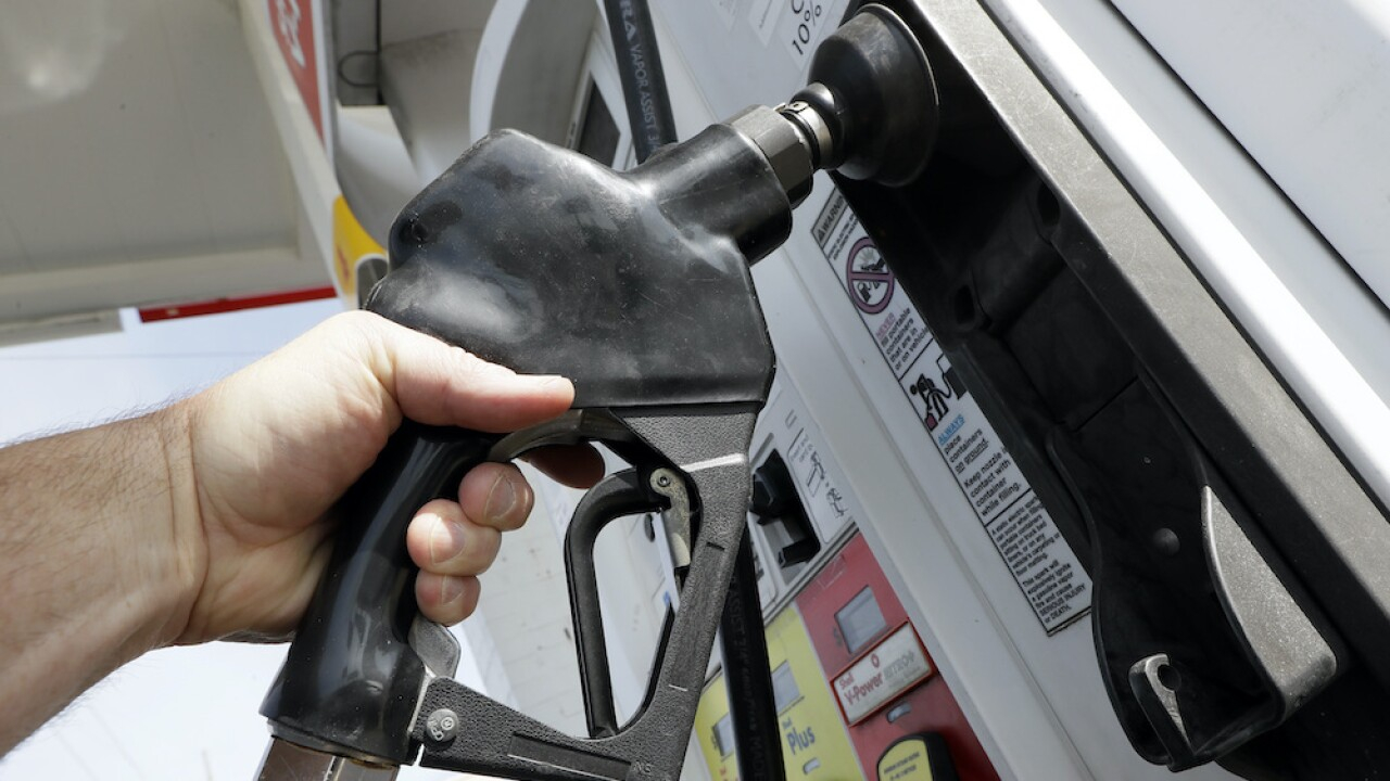 WHY Arizona Gas Prices Staying High Compared To National Average WHY Arizona Gas Prices Staying High Compared To National Average