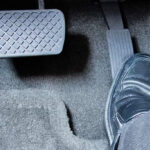 Why Does Gas Pedal Feel Soft Explained