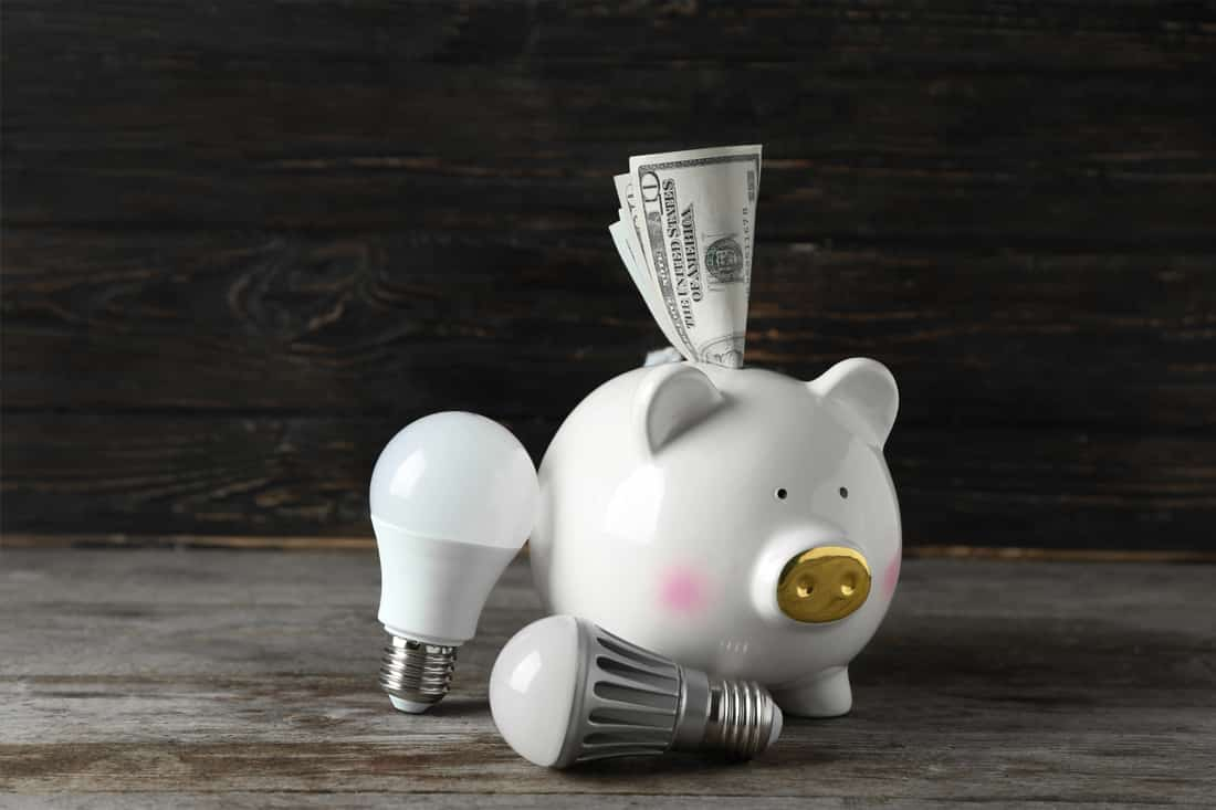 Why Electric Companies In Texas Offer Energy Efficiency Rebates
